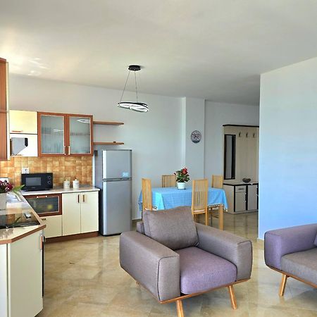 Sea View Apartments In Durrës Exteriör bild