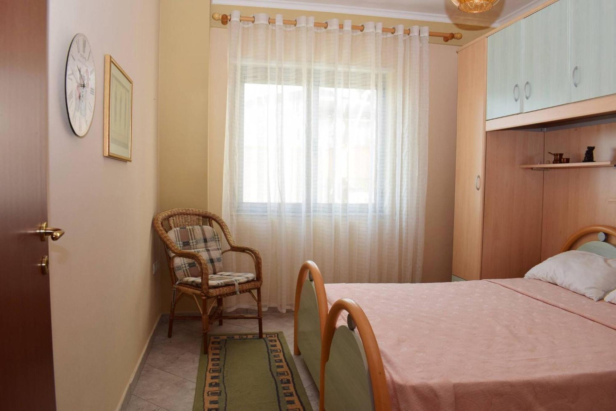 Sea View Apartments In Durrës Exteriör bild